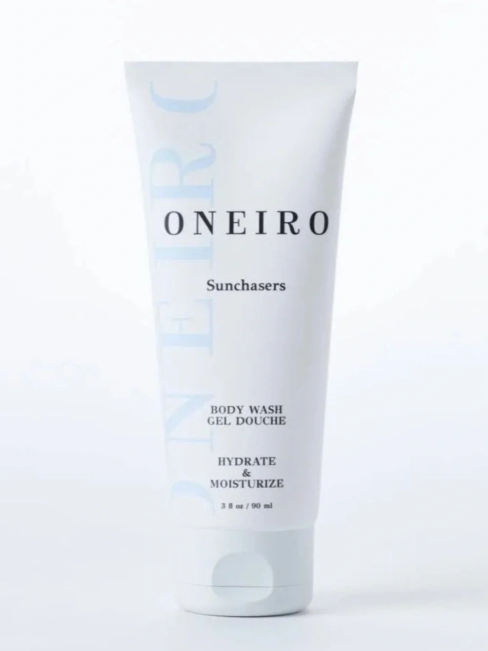 Oneiro Sunchasers Body Wash Gel Douche, 3 fl oz